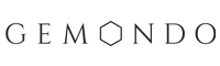 Gemondo Schmuck - logo