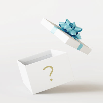 MYSTERY BOX